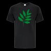 Everyday Heavy Cotton Men/Unisex Tee Thumbnail