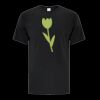 Everyday Heavy Cotton Men/Unisex Tee Thumbnail