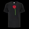 Everyday Heavy Cotton Men/Unisex Tee Thumbnail