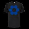 Everyday Heavy Cotton Men/Unisex Tee Thumbnail