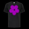 Everyday Heavy Cotton Men/Unisex Tee Thumbnail