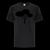 Everyday Heavy Cotton Men/Unisex Tee Thumbnail