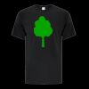 Everyday Heavy Cotton Men/Unisex Tee Thumbnail