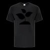 Everyday Heavy Cotton Men/Unisex Tee Thumbnail