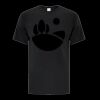 Everyday Heavy Cotton Men/Unisex Tee Thumbnail
