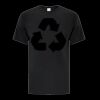 Everyday Heavy Cotton Men/Unisex Tee Thumbnail