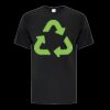 Everyday Heavy Cotton Men/Unisex Tee Thumbnail