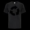 Everyday Heavy Cotton Men/Unisex Tee Thumbnail