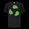 Everyday Heavy Cotton Men/Unisex Tee Thumbnail