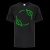 Everyday Heavy Cotton Men/Unisex Tee Thumbnail