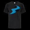 Everyday Heavy Cotton Men/Unisex Tee Thumbnail
