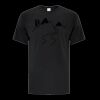 Everyday Heavy Cotton Men/Unisex Tee Thumbnail
