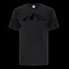 Everyday Heavy Cotton Men/Unisex Tee Thumbnail