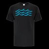 Everyday Heavy Cotton Men/Unisex Tee Thumbnail