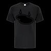 Everyday Heavy Cotton Men/Unisex Tee Thumbnail
