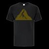 Everyday Heavy Cotton Men/Unisex Tee Thumbnail