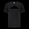 Everyday Heavy Cotton Men/Unisex Tee Thumbnail