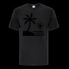 Everyday Heavy Cotton Men/Unisex Tee Thumbnail