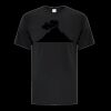 Everyday Heavy Cotton Men/Unisex Tee Thumbnail