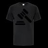 Everyday Heavy Cotton Men/Unisex Tee Thumbnail