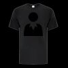 Everyday Heavy Cotton Men/Unisex Tee Thumbnail