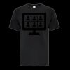 Everyday Heavy Cotton Men/Unisex Tee Thumbnail