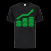 Everyday Heavy Cotton Men/Unisex Tee Thumbnail