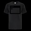 Everyday Heavy Cotton Men/Unisex Tee Thumbnail