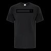 Everyday Heavy Cotton Men/Unisex Tee Thumbnail