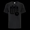 Everyday Heavy Cotton Men/Unisex Tee Thumbnail