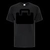 Everyday Heavy Cotton Men/Unisex Tee Thumbnail