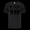 Everyday Heavy Cotton Men/Unisex Tee Thumbnail