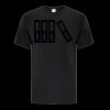 Everyday Heavy Cotton Men/Unisex Tee Thumbnail