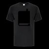 Everyday Heavy Cotton Men/Unisex Tee Thumbnail