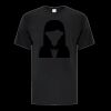 Everyday Heavy Cotton Men/Unisex Tee Thumbnail