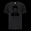 Everyday Heavy Cotton Men/Unisex Tee Thumbnail