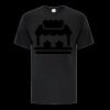 Everyday Heavy Cotton Men/Unisex Tee Thumbnail