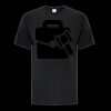 Everyday Heavy Cotton Men/Unisex Tee Thumbnail