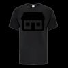 Everyday Heavy Cotton Men/Unisex Tee Thumbnail