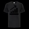 Everyday Heavy Cotton Men/Unisex Tee Thumbnail