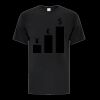 Everyday Heavy Cotton Men/Unisex Tee Thumbnail