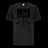 Everyday Heavy Cotton Men/Unisex Tee Thumbnail