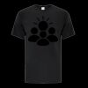Everyday Heavy Cotton Men/Unisex Tee Thumbnail