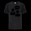 Everyday Heavy Cotton Men/Unisex Tee Thumbnail