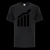 Everyday Heavy Cotton Men/Unisex Tee Thumbnail