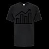Everyday Heavy Cotton Men/Unisex Tee Thumbnail