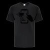 Everyday Heavy Cotton Men/Unisex Tee Thumbnail