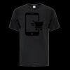 Everyday Heavy Cotton Men/Unisex Tee Thumbnail