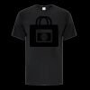 Everyday Heavy Cotton Men/Unisex Tee Thumbnail