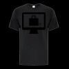 Everyday Heavy Cotton Men/Unisex Tee Thumbnail